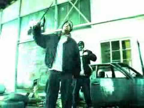 Rapkilla - Nie ein Gangster