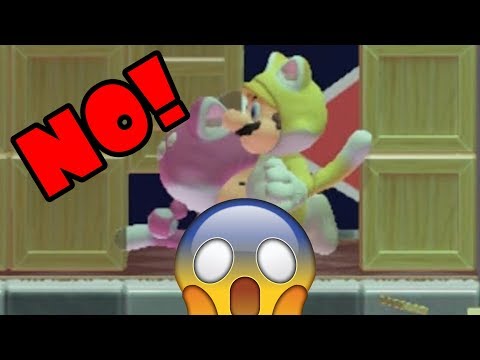 Super Mario Maker 2 Versus Multiplayer Online