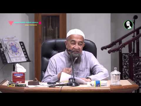Apakah Tanda Ikhlas Dalam Beramal? - Ustaz Azhar Idrus