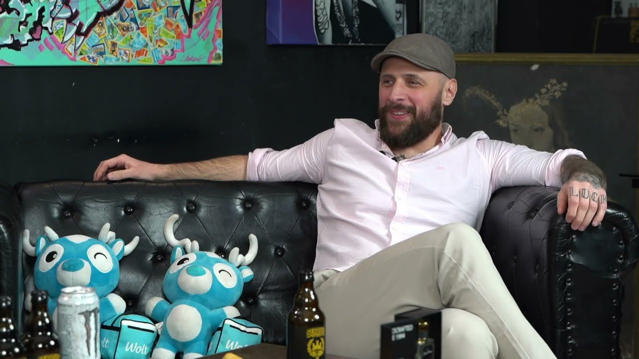 RIL TOK ŠORC / JOPA / “Balkan’s Finest kao label nije još gdje bismo htjeli,bit će još jači i bolji”