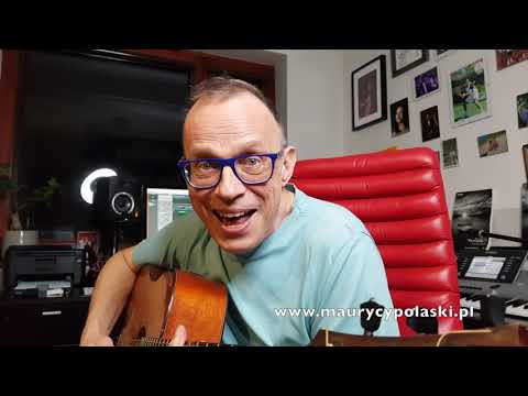 MPD 492 - PRZYŚPIEWKI O KOMARZE (Hit pieśni ogniskowych 2021)!