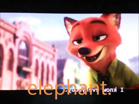 "Toons University" Part 4 - Not My Room