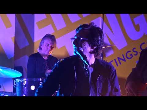 "So You Win Again" - Russ Ballard live at the RB Experience 2019 6/4/19