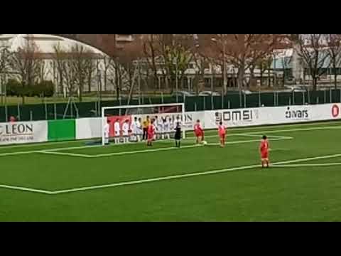 Lombardia - Giovanissimi Regionali U15 Girone C - Giornata 9 - Leon vs Casatese