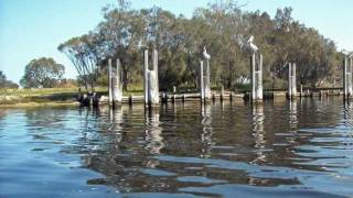 Coodanup: Along the Serpentine River; Perth area, Western Australia