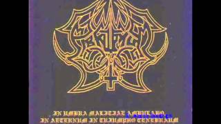 Abruptum - In Umbra Malitiae Ambulabo...Full Album 1994, High Quality
