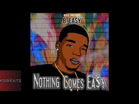 B. Easy ft. Philthy Rich - Aint Wifen You [New 2015]