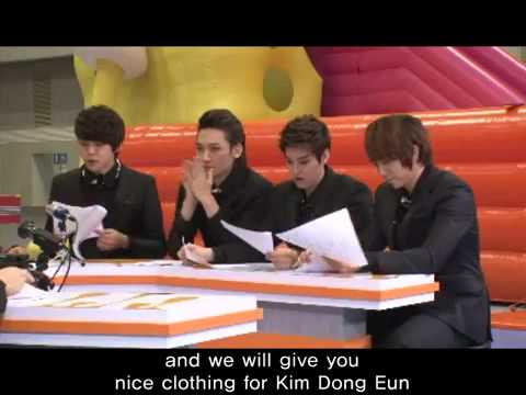 [SHOW] 120119 Studio C 8-3