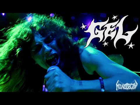 GEL live at House of Independents, Dec. 6th, 2022 [FULL SET]