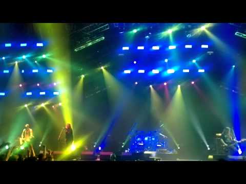 Kabát Turné 2013 Ostrava HD - Virtuóz