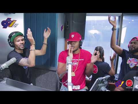 Nescafé 3 In 1 Breakfast Party Concert Series feat. Ultimate Rejects