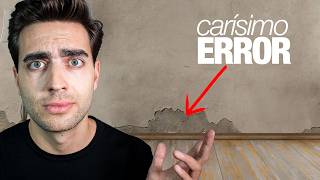 ARQUITECTO revela las 3 ÚNICAS COSAS que debes mirar al COMPRAR TU CASA