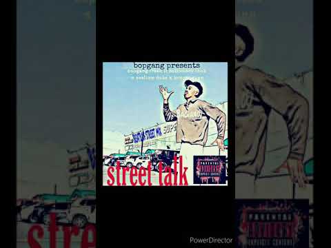 bopgang freak ft soslime duke×bottomboy tunk×tommy gunn (STREET TALK)