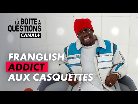 Comme la vérité, Franglish arrive toujours en retard.