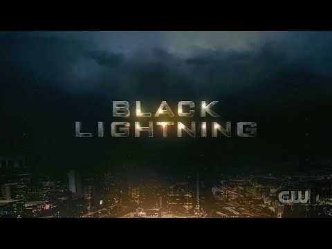 Black Lightning - Theme