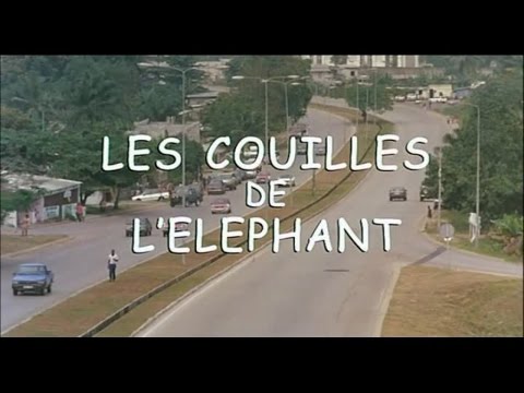Cinéma africain