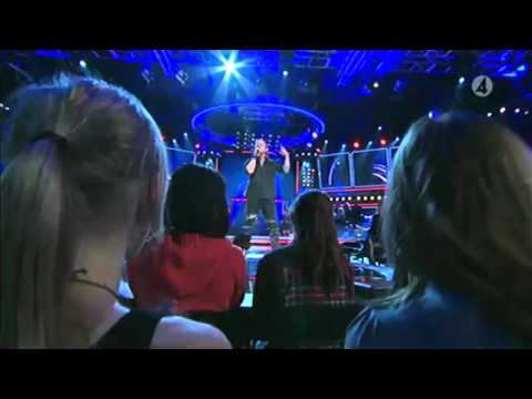 Jay Smith - Rockstar - Idol 2010