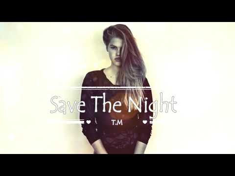 Monoir feat. Alexandra Stan - Save The Night