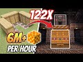 The NEW BEST Resource Farm Modular Bees In ATM10