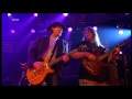 Blindside Blues Band   Climb The Sky   Rockpalast 22 11 2010 480p