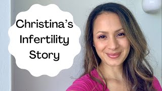 Infertility | Pregnancy Loss | IVF Success