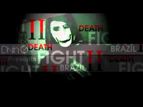 Rooviieira - Death Fight Brazil II (Original Mix)