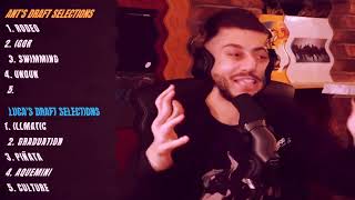 Cover art for We Cry Together