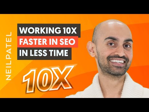 How to Do SEO For A Tiny Site With No Backlinks | Neil Patel SEO Tips
