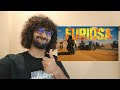 Furiosa: A Mad Max Saga (2024) | My Opinion | Turbo Issue | My Reaction | Malayalam