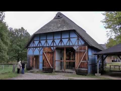 Freizeitaktivitäten in Niedersachsen | Museumsdorf Hösseringen