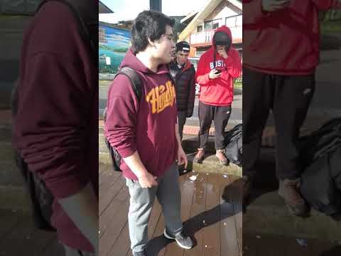 Fervor vs tesodo  final