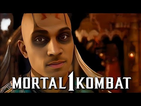 Let's Try Quan Chi (Various FT5's) - Mortal Kombat 1