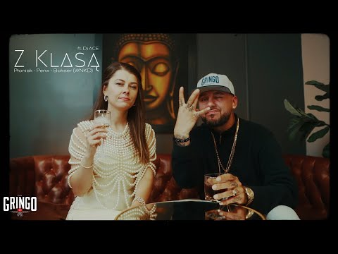 PŁONIAK x PENX x BOKSER (WNKD) - Z KLASĄ (cuty DJ ACE)