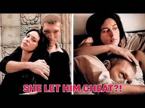 Why Monica Bellucci & Vincent Cassel’s “Perfect” Marriage Fell Apart 🥤 Rumour Juice