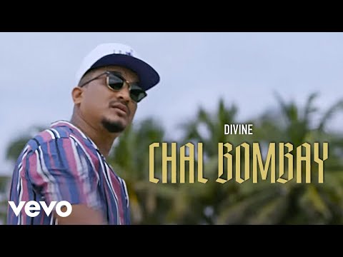 DIVINE - Chal Bombay | Official Music Video