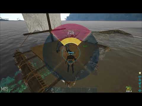 MTS Beginners | claiming carno cave