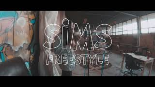 SPEAK - Sims Freestyle (prod by papi)