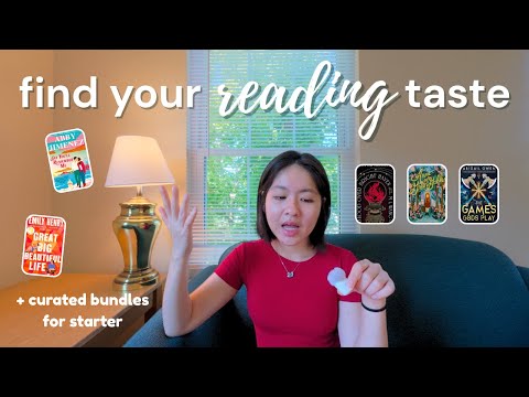Stop Reading Books You Hate! How to Curate Your Reading Taste