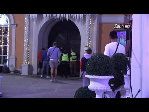 On je upravo napustio Zadrugu - Hitno prekinut program zbog ovoga 03.04.2022