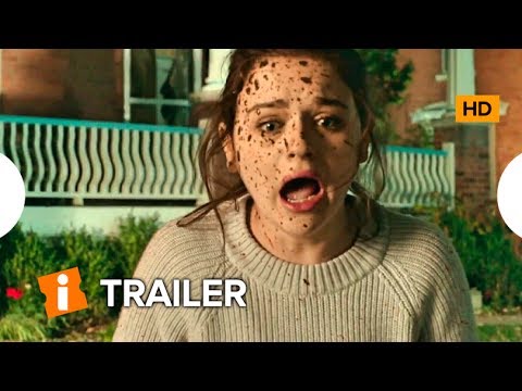 7 Desejos | Trailer
