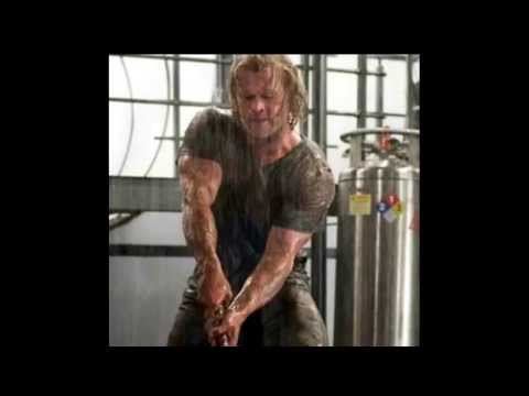 Meine Top 20 Comic Verfilmungen