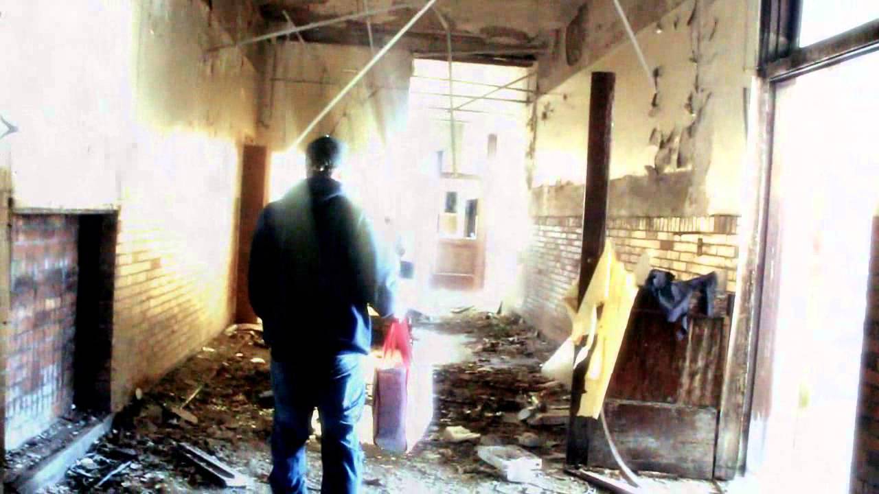 MI RAP TV Presents: Graffiti Session 2 / Ft. ELMER