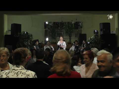 Ruga de la Cerneteaz - Recital Roberta Selagea