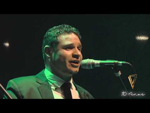 Selección de Vals - Los Legales (10 años)