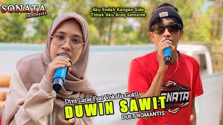 Download lagu Duet Romantis Duwin Sawit Vokalis Gokil Feat Diva Laras Sonata Indonesia mp3 Download lagu Duet Romantis Duwin Sawit Vokalis Gokil Feat Diva Laras Sonata Indonesia mp3