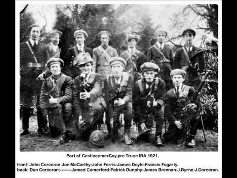 CASTLECOMER,Co Kilkenny #2 by John Coffey