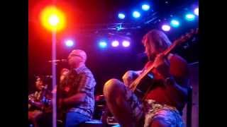 Sister Hazel   Everybody