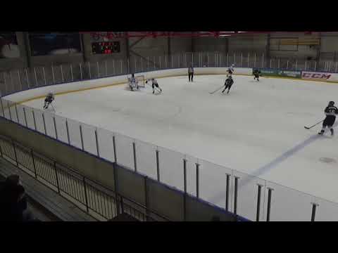 GrIFK U18 - Kiekko-Espoo U18 cha (jatkoaika) 11.10.2020