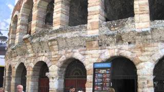 Italian Lake District