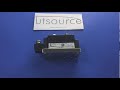 TT170N16KOF Phase Control Thyristor Module Utsource